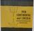 1958 Lincoln Maintenance Manual