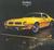 1974 Pontiac Firebird broschyr