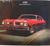 1974 Pontiac GTO broschyr