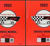1992 Chevrolet Corvette Service Manual + Electrical Diagnosis Service Manual set om 2 böcker