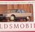 1991 Oldsmobile Ninety-Eight Touring Sedan Owner's Manual