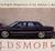 1991 Oldsmobile Ninety-Eight Regency Elite Owner's Manual