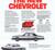 1979 Chevrolet Mailer