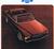 1979 Chevrolet Monte Carlo Broschyr