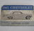 1961 Chevrolet Owners Manual