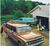 1970 Chevrolet Truck Försäljningsbroschyr Movers Suburbans & Panels