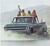 1970 Chevrolet Truck Försäljningsbroschyr Movers Pickups, Chassis Cabs & 4- Wheel Drives
