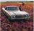 1970 Chevrolet Truck Försäljningsfolder Movers El Camino