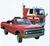 1970 Chevrolet Truck Försäljningsfolder Movers Full Line - From Blazer to Titan 90