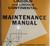 1960 Lincoln Maintenance Manual