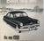 1950 Mercury broschyr, Better than ever ...
