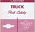 1971 Chevrolet Truck Parts Catalog Series 10, 20, 30, G 10 -30 C-G-K-P 1-2-3