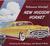 1951 Hudson Hornet broschyr