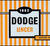 1962 Dodge Lancer Operating Instructions