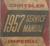 1957 Chrysler och Imperial Service Manual original