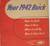 1942 Buick Owners Manual
