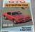 Pontiac GTO Restoration Guide 1964 - 1970 1:a utg