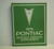 1979 Pontiac Service Manual supplement alla modeller