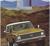 1972 Chevrolet Truck Blazer Broschyr