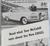 1958 Edsel broschyr Mechanix Illustrated