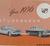 1956 Studebaker instruktionsbok