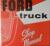 1956 Ford Truck Shop Manual
