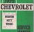 1973 Chevrolet Medium Duty Truck Service Manual