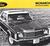 1976 Mercury Monarch Instruktionsbok svensk