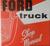 1948-1956 Ford Truck Parts and Accessories Text Catalog