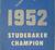 1952 Studebaker Champion Owner's Manual