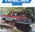 1976 Chevrolet 4 Wheel Drive Folder