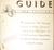 1934 GM The Automobile Buyer's Guide