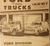 1951 Ford Truck F Series Operators' Manual