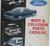 1966 Ford Body & Collision Parts Catalog