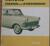1962/63 Opel Rekord Handbok