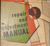1954 Mercury Repair and Adjustment Manual original