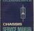 1966 Oldsmobile Chassis Service Manual