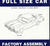 1966 Chevrolet Full Size Assembly Manual