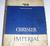 1968 Chrysler och Imperial Service Manual original