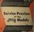 1956 Chrysler och Imperial Service Preview
