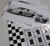 1995 Chevrolet Press kit Chevrolet Return to Nascar