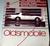 1991 Oldsmobile Toronado and Toronado Troféo Service Manual