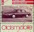 1991 Oldsmobile Cutlass Ciera and Cutlass Cruiser Service Manual
