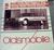 1991 Oldsmobile Ninety-Eight Service Manual