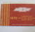 1970 Chevrolet Station Wagon Owners Manual