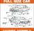 1971-1972 Chevrolet Full Size Assembly Manual