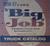 1956 - 1957 Ford Truck "Big Job" Chassis Parts and Accessories Catalog