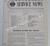 1960 Chevrolet Service News December 1959