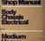 1983 Ford Medium/Heavy Truck Shop Manual Vol D