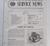 1960 Chevrolet Service News April 1960